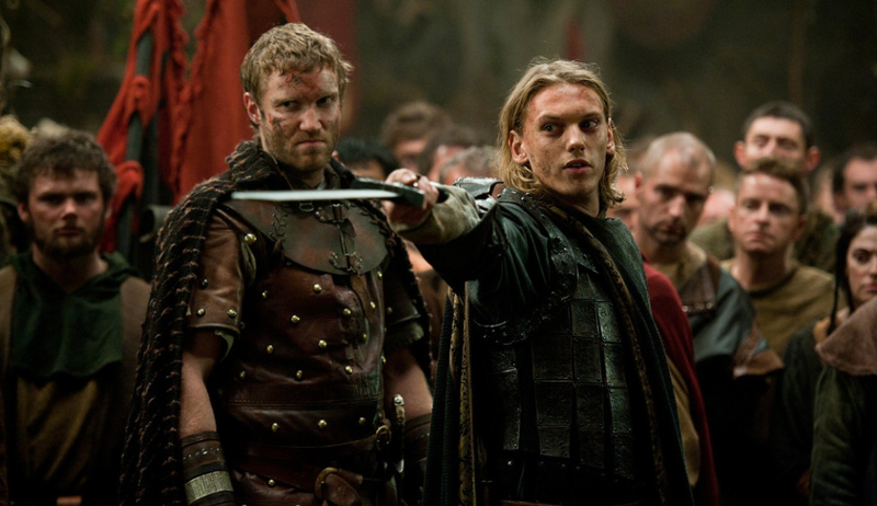 Illustration for article titled Camelot photos